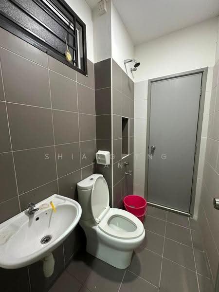 2-storey Terraced House for Sale in Nusa Bayu (Iskandar Puteri (Nusajaya)) - Shiang Yng Tan - Bathroom - PropertyGuru.com.my
