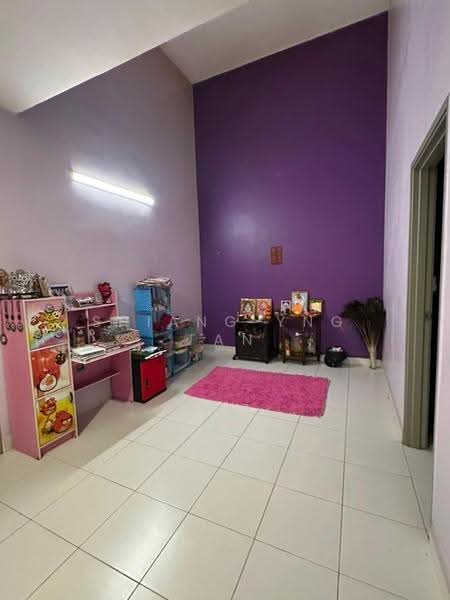 2-storey Terraced House for Sale in Nusa Bayu (Iskandar Puteri (Nusajaya)) - Shiang Yng Tan - Study - PropertyGuru.com.my