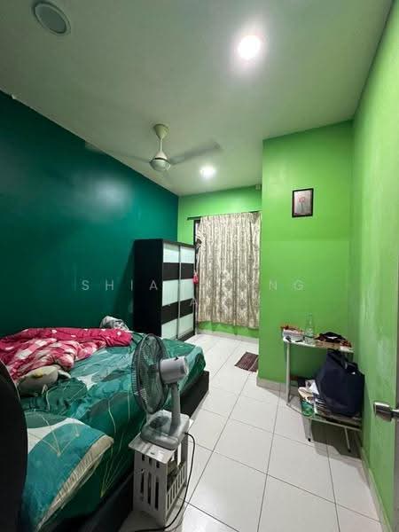 2-storey Terraced House for Sale in Nusa Bayu (Iskandar Puteri (Nusajaya)) - Shiang Yng Tan - Bedroom - PropertyGuru.com.my