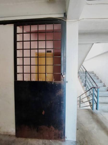 Pangsapuri untuk Dijual di Pangsapuri Mawar Jaya - Candy Hee - PropertyGuru.com.my