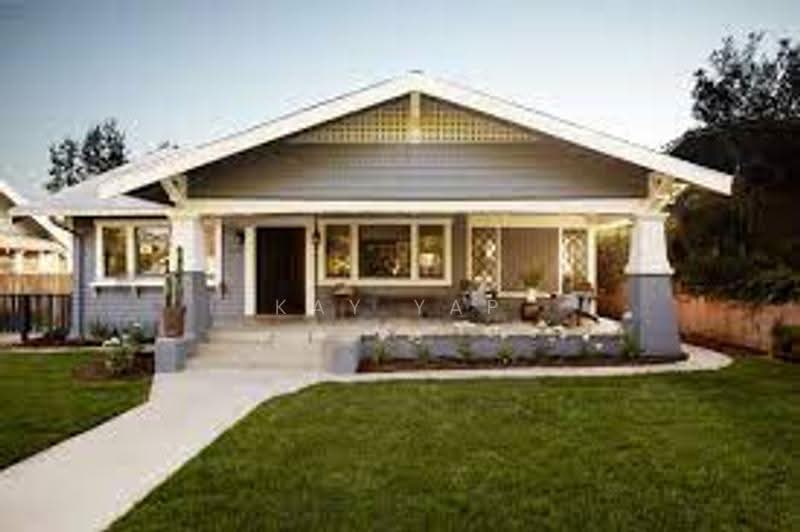Bungalow House for Sale in Setia Ecohill (Semenyih) - Kay Yap - Exterior - PropertyGuru.com.my