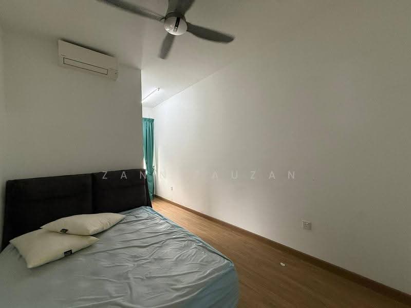 Terraced House for Rent in Elmina (Shah Alam) - Zann Fauzan - Bedroom - PropertyGuru.com.my