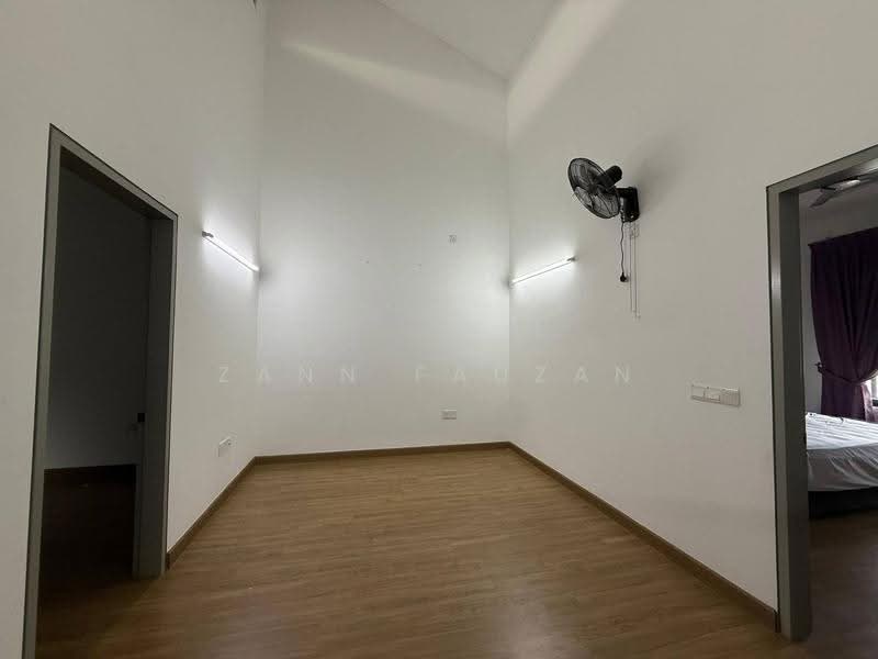 Terraced House for Rent in Elmina (Shah Alam) - Zann Fauzan - Interior - PropertyGuru.com.my