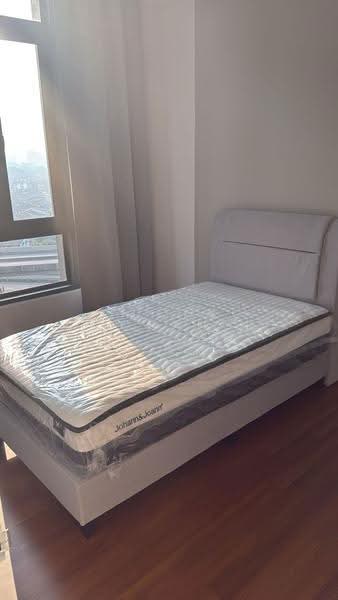 Condominium for Sale at The Maple Residences - Lucas Chan - Bedroom - PropertyGuru.com.my