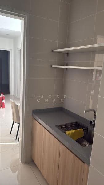 Condominium for Sale at The Maple Residences - Lucas Chan - Kitchen - PropertyGuru.com.my