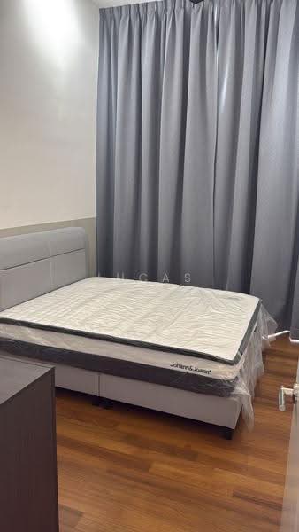 Condominium for Sale at The Maple Residences - Lucas Chan - Bedroom - PropertyGuru.com.my