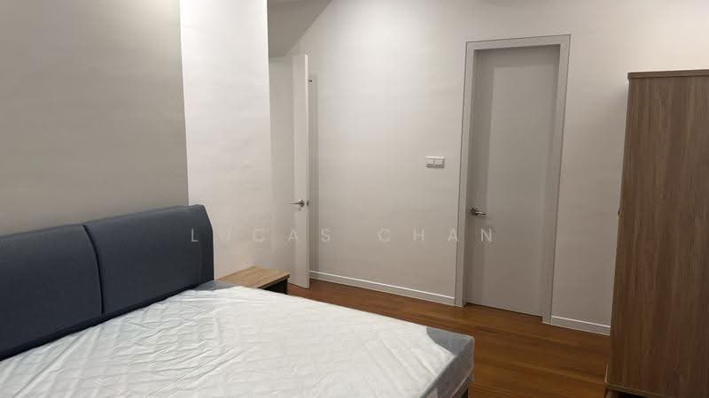 Condominium for Sale at The Maple Residences - Lucas Chan - Bedroom - PropertyGuru.com.my