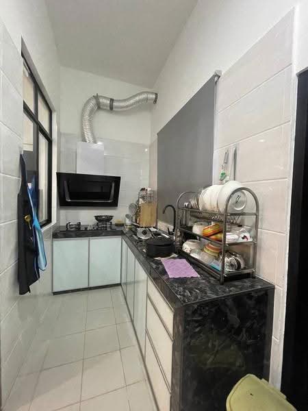 2-storey Terraced House for Sale in Bandar Bistari Perdana (Pasir Gudang) - Calvin Lee - PropertyGuru.com.my