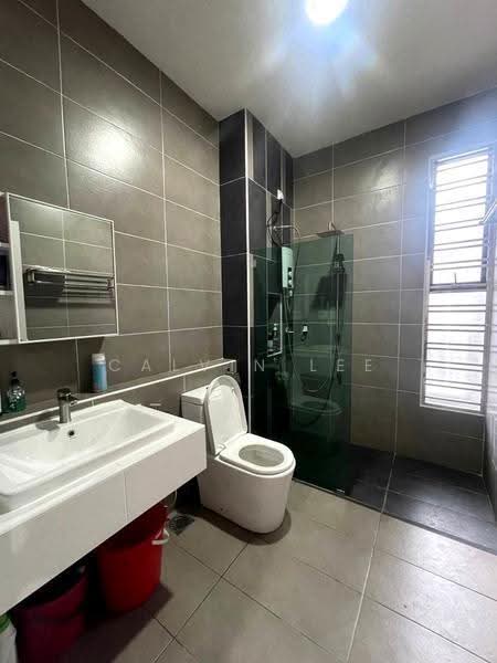 2-storey Terraced House for Sale in Bandar Bistari Perdana (Pasir Gudang) - Calvin Lee - PropertyGuru.com.my