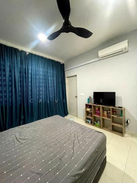 2-storey Terraced House for Sale in Bandar Bistari Perdana (Pasir Gudang) - Calvin Lee - PropertyGuru.com.my