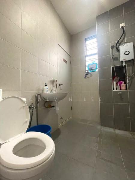 2-storey Terraced House for Sale in Bandar Bistari Perdana (Pasir Gudang) - Calvin Lee - PropertyGuru.com.my