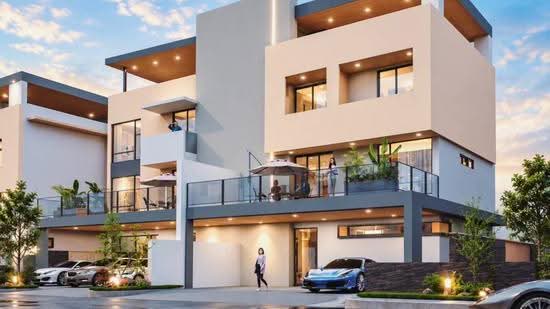 Rumah Berkembar untuk Dijual di Kota Kinabalu (Sabah) - Yee Fun Lim - PropertyGuru.com.my