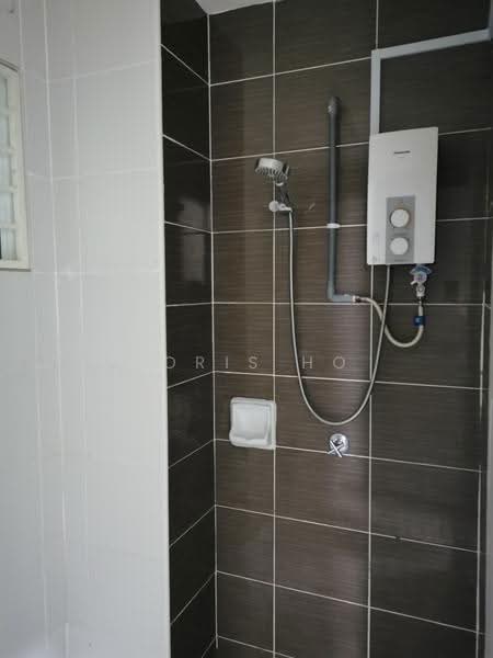 Condominium for Rent at Springville Residence - Noris Ho - Bathroom - PropertyGuru.com.my