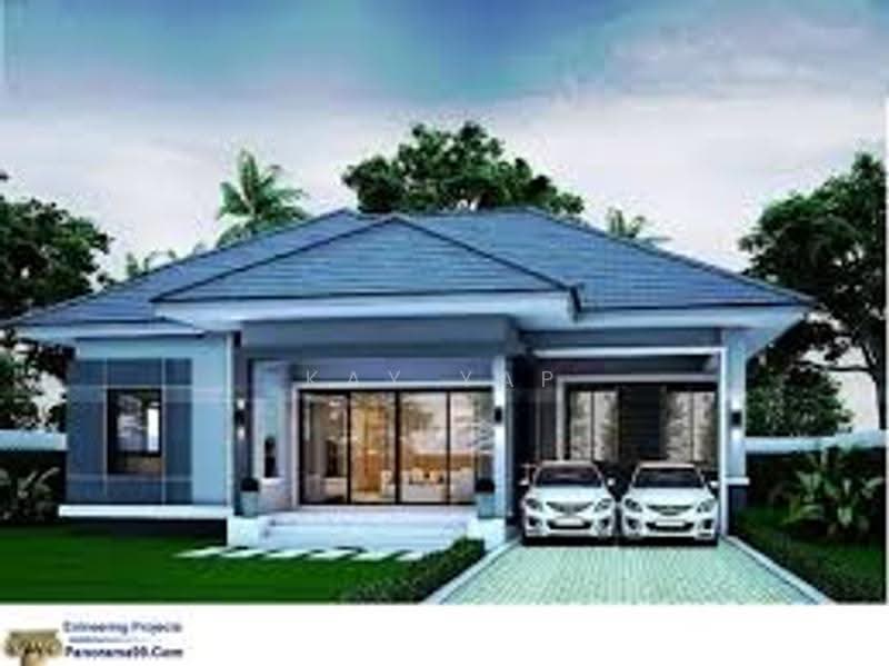 Bungalow House for Sale in Setia Ecohill (Semenyih) - Kay Yap - Exterior - PropertyGuru.com.my
