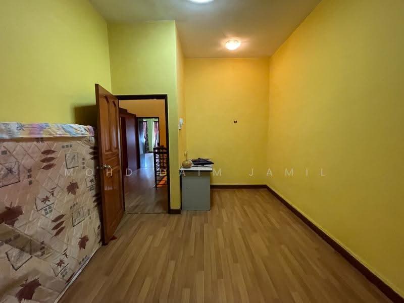 3-storey Terraced House for Sale in Ampang Jaya (Ampang) - Mohd Daim Jamil - Interior - PropertyGuru.com.my