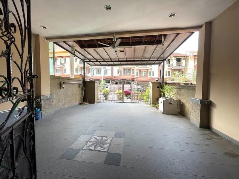 3-storey Terraced House for Sale in Ampang Jaya (Ampang) - Mohd Daim Jamil - PropertyGuru.com.my