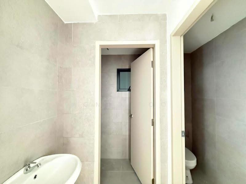 Condominium for Sale at Mori Residences - Agnes Foo - PropertyGuru.com.my
