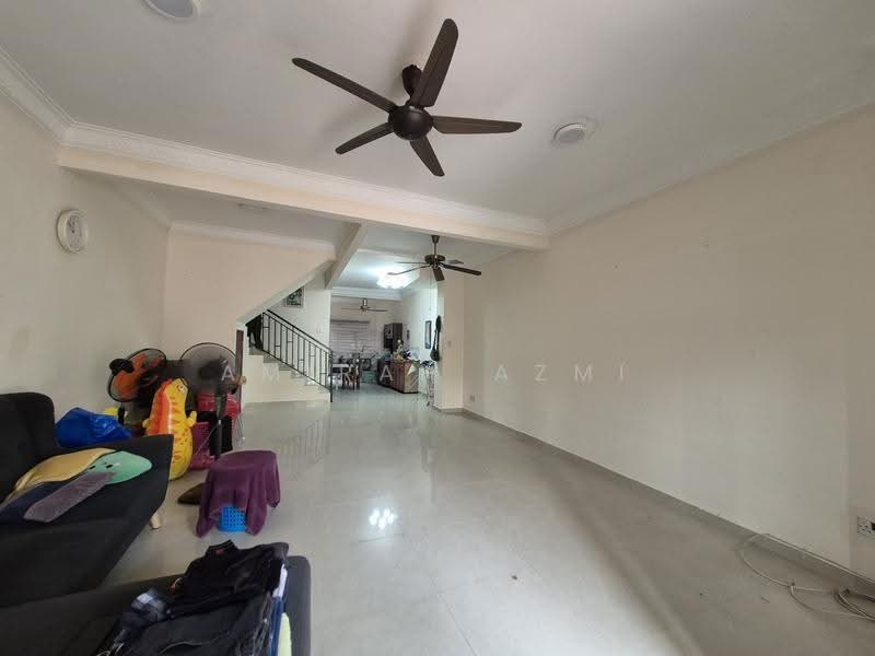 Rumah Teres 2-Tingkat untuk Dijual di Bandar Tasik Puteri (Rawang) - Amirah Azmi - PropertyGuru.com.my