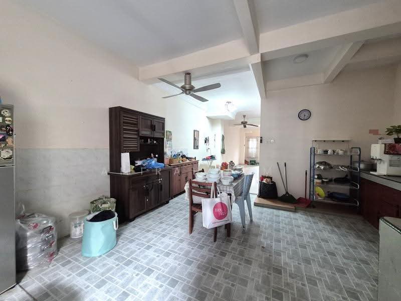 Rumah Teres 2-Tingkat untuk Dijual di Bandar Tasik Puteri (Rawang) - Amirah Azmi - PropertyGuru.com.my