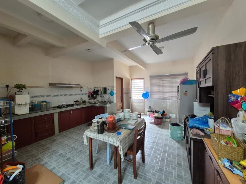 Rumah Teres 2-Tingkat untuk Dijual di Bandar Tasik Puteri (Rawang) - Amirah Azmi - PropertyGuru.com.my