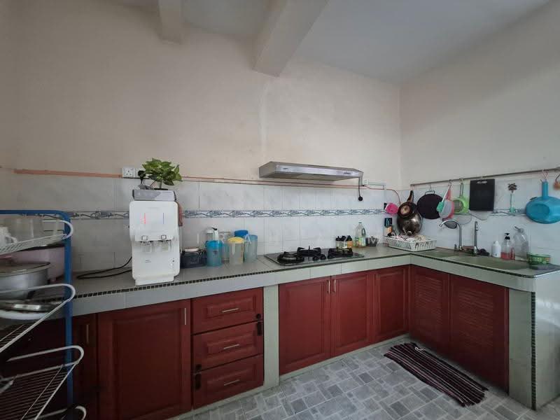 Rumah Teres 2-Tingkat untuk Dijual di Bandar Tasik Puteri (Rawang) - Amirah Azmi - PropertyGuru.com.my