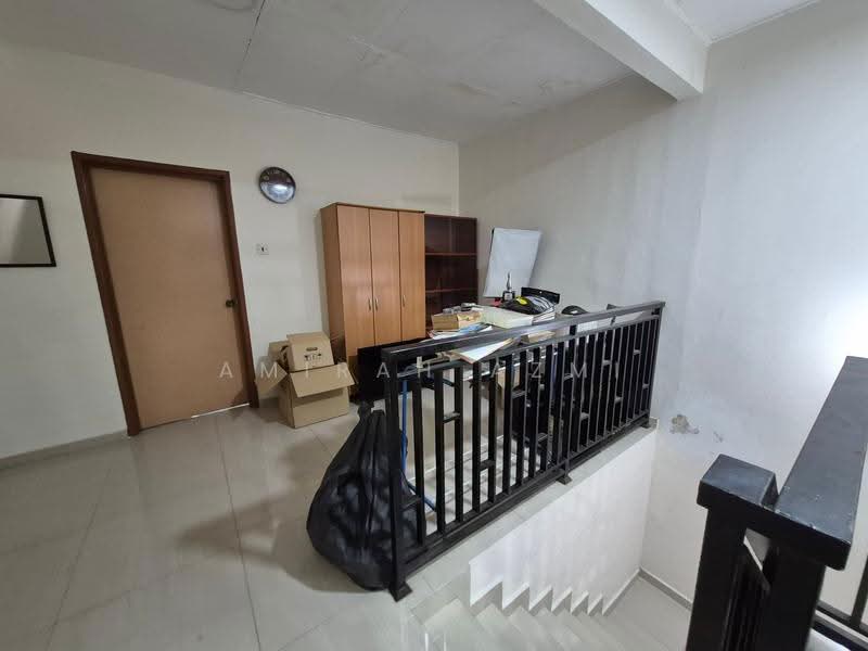 Rumah Teres 2-Tingkat untuk Dijual di Bandar Tasik Puteri (Rawang) - Amirah Azmi - PropertyGuru.com.my