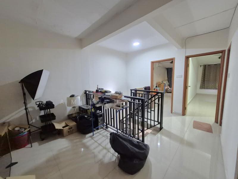 Rumah Teres 2-Tingkat untuk Dijual di Bandar Tasik Puteri (Rawang) - Amirah Azmi - PropertyGuru.com.my