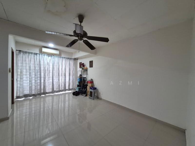 Rumah Teres 2-Tingkat untuk Dijual di Bandar Tasik Puteri (Rawang) - Amirah Azmi - PropertyGuru.com.my