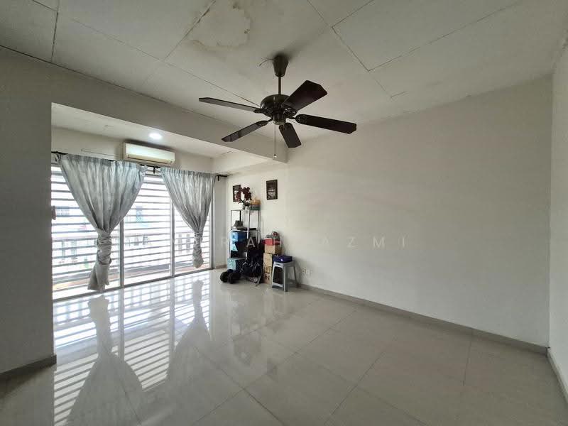 Rumah Teres 2-Tingkat untuk Dijual di Bandar Tasik Puteri (Rawang) - Amirah Azmi - PropertyGuru.com.my