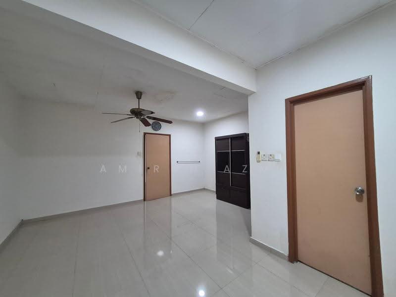 Rumah Teres 2-Tingkat untuk Dijual di Bandar Tasik Puteri (Rawang) - Amirah Azmi - PropertyGuru.com.my