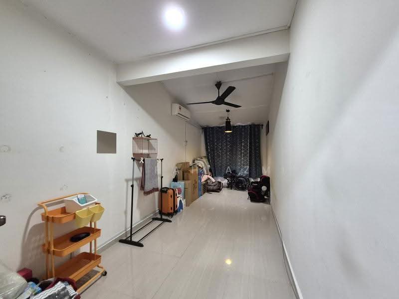 Rumah Teres 2-Tingkat untuk Dijual di Bandar Tasik Puteri (Rawang) - Amirah Azmi - PropertyGuru.com.my