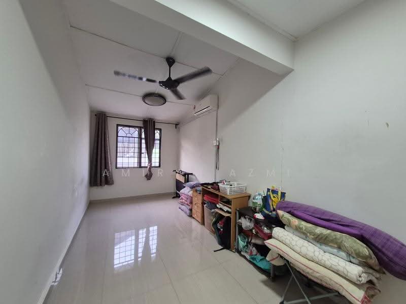 Rumah Teres 2-Tingkat untuk Dijual di Bandar Tasik Puteri (Rawang) - Amirah Azmi - PropertyGuru.com.my