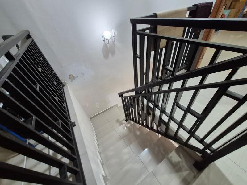 Rumah Teres 2-Tingkat untuk Dijual di Bandar Tasik Puteri (Rawang) - Amirah Azmi - PropertyGuru.com.my