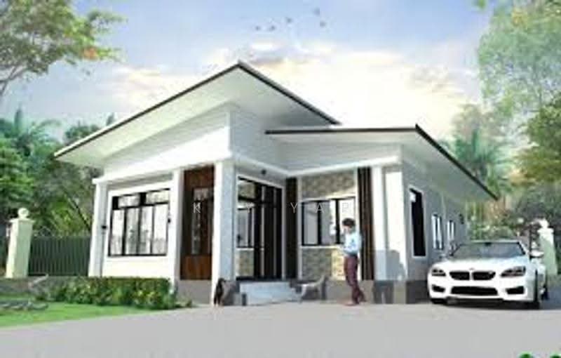 Bungalow House for Sale in Setia Ecohill (Semenyih) - Kay Yap - Exterior - PropertyGuru.com.my