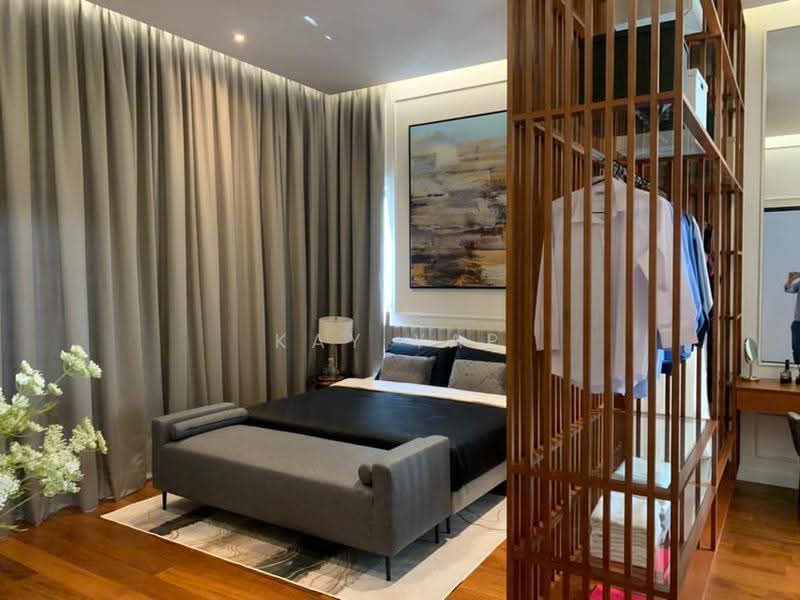 Bungalow House for Sale in Setia Ecohill (Semenyih) - Kay Yap - Bedroom - PropertyGuru.com.my