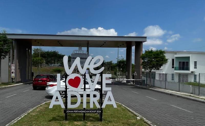 2-storey Terraced House for Sale in Taman Ara Sendayan (Bandar Sri Sendayan) - Jack Chia - PropertyGuru.com.my