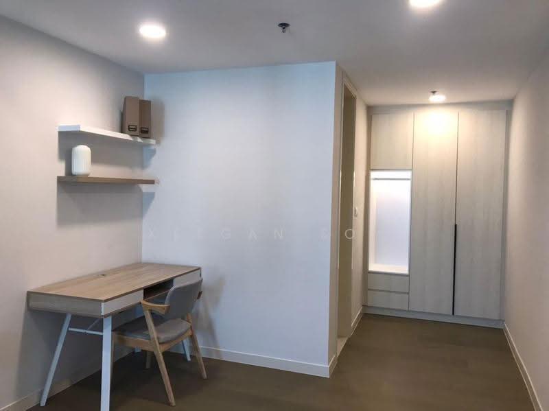 Kediaman Servis untuk Disewa di The Oak Residence - Keegan Soh - PropertyGuru.com.my