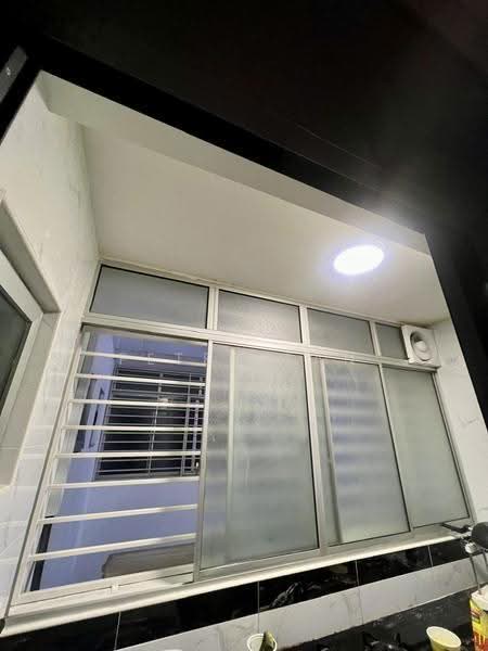 Condominium for Rent at Residensi KepongMas - Peter Tan - Balcony - PropertyGuru.com.my