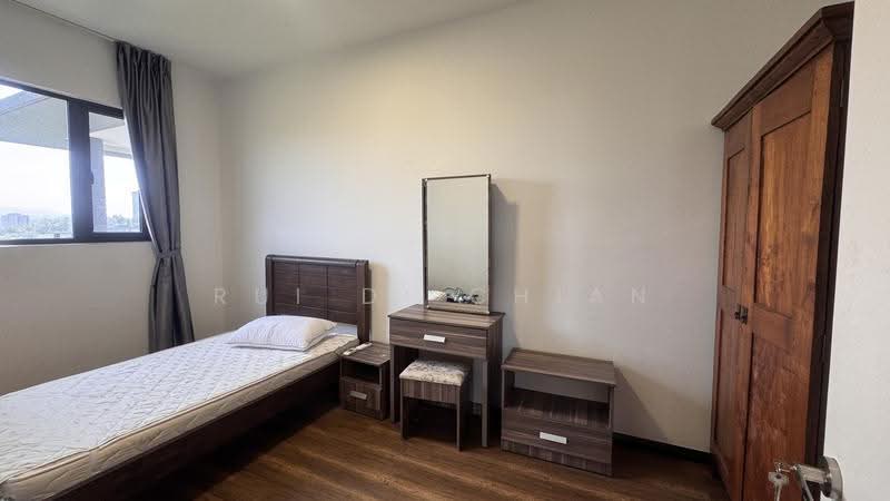Condominium for Rent at Maya - Rui Di Chian - Bedroom - PropertyGuru.com.my