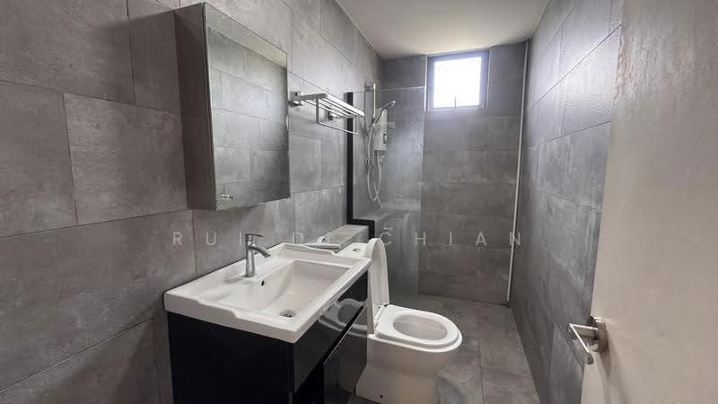 Condominium for Rent at Maya - Rui Di Chian - Bathroom - PropertyGuru.com.my