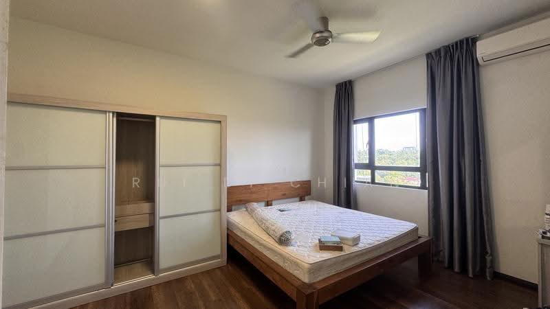 Condominium for Rent at Maya - Rui Di Chian - Bedroom - PropertyGuru.com.my