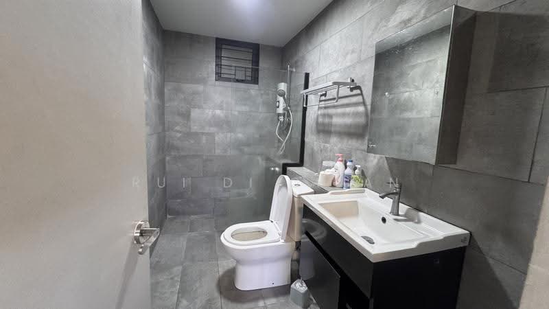 Condominium for Rent at Maya - Rui Di Chian - Bathroom - PropertyGuru.com.my