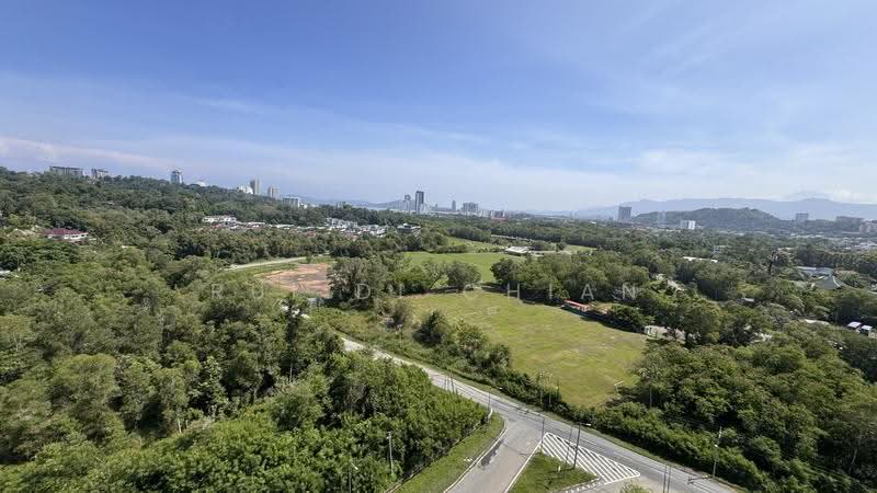 Condominium for Rent at Maya - Rui Di Chian - Exterior - PropertyGuru.com.my