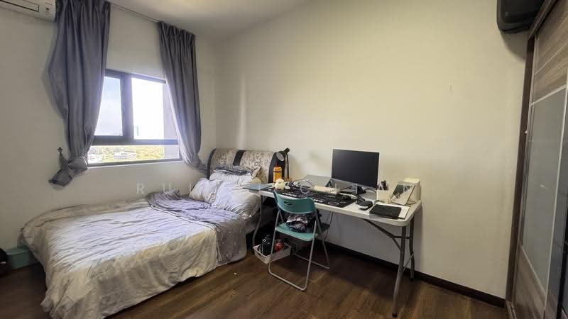 Condominium for Rent at Maya - Rui Di Chian - Bedroom - PropertyGuru.com.my