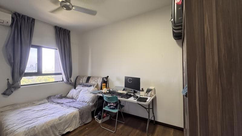 Condominium for Rent at Maya - Rui Di Chian - Bedroom - PropertyGuru.com.my