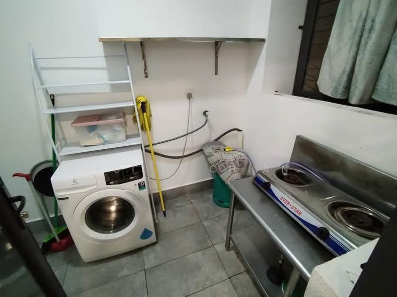 Condominium for Rent at Maya - Rui Di Chian - Interior - PropertyGuru.com.my