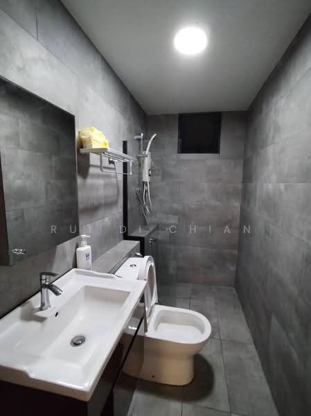 Condominium for Rent at Maya - Rui Di Chian - Bathroom - PropertyGuru.com.my