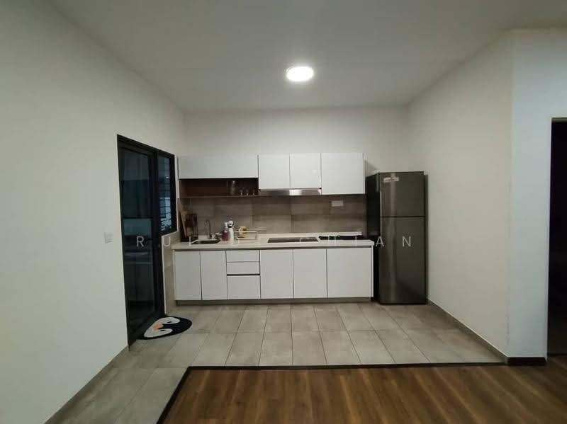 Condominium for Rent at Maya - Rui Di Chian - Kitchen - PropertyGuru.com.my
