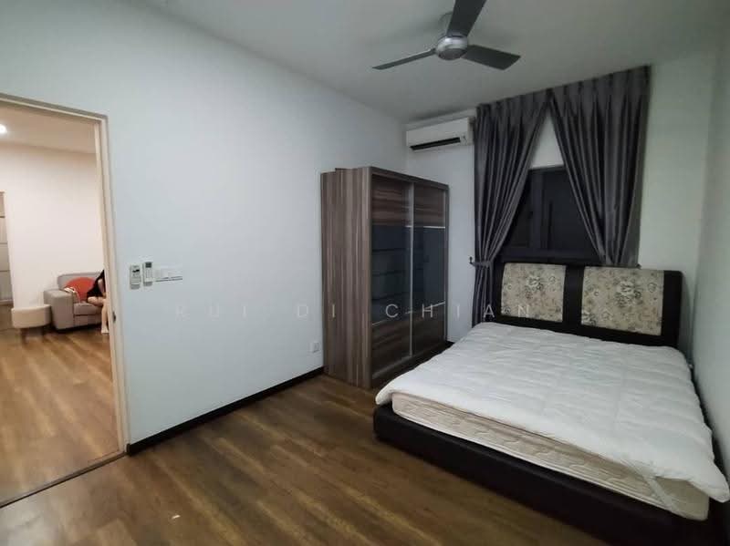 Condominium for Rent at Maya - Rui Di Chian - Bedroom - PropertyGuru.com.my