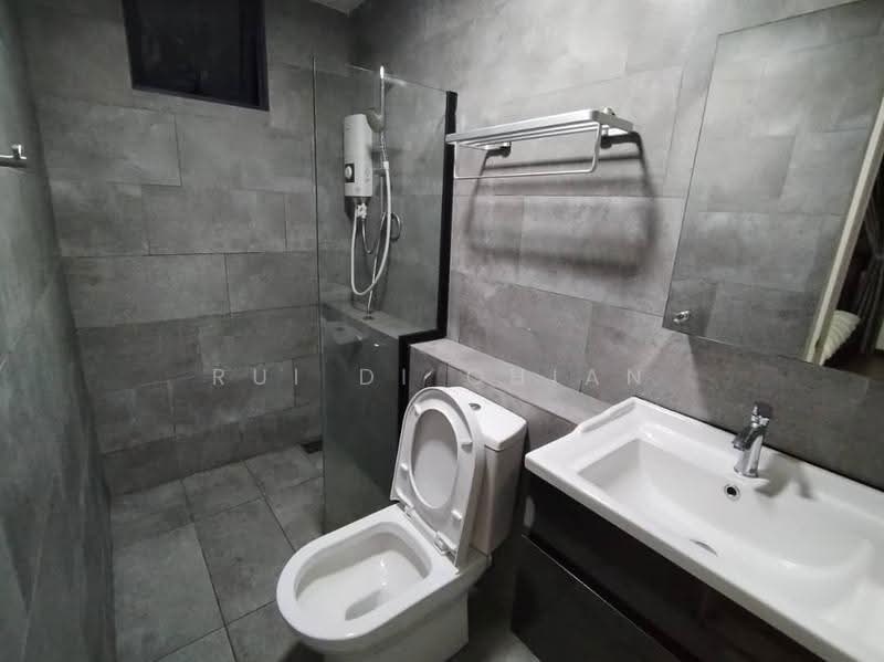 Condominium for Rent at Maya - Rui Di Chian - Bathroom - PropertyGuru.com.my
